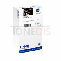 Originln npl EPSON T9071 (ern)