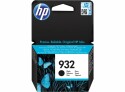 Originální náplň HP č. 932BK (CN057AE) (Černá)