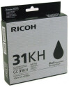 Originální náplň Ricoh 405701 (GC-31HK) (Černá)