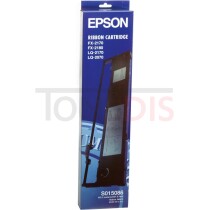 Originln pska Epson C13S015086 (ern)