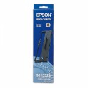 Originální páska Epson C13S015329 (černá)