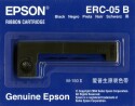 Originální páska Epson C43S015352, ERC 05 (černá)