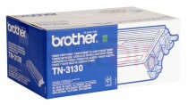 Originln tonerov kazeta Brother TN-3130 ern