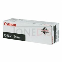 Originln tonerov kazeta CANON C-EXV-42 (ern)