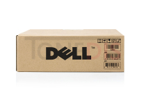 Originln tonerov kazeta Dell  DV16F, 810WH - 593-11016 (ern)