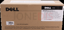 Originln tonerov kazeta Dell M797K - 593-10501 (ern)