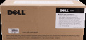 Originální tonerová kazeta Dell M797K - 593-10501 (Černý)