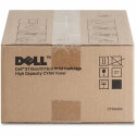 Originální tonerová kazeta Dell PF029 - 593-10171 (Azurový)