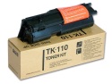 Originální tonerová kazeta KYOCERA TK-110 (Černý)