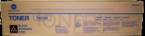 Originln tonerov kazeta Minolta TN-314K (A0D7151) (ern)