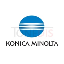 Originln tonerov kazeta Minolta TNP-20K (A0WG02H) (ern)