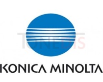 Originln tonerov kazeta Minolta TNP34 (A63T01H) (ern)