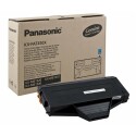 Originální tonerová kazeta Panasonic KX-FAT410X (Černý)