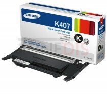 Originln tonerov kazeta Samsung CLT-K4072S (ern)