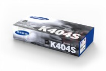 Originln tonerov kazeta Samsung CLT-K404S (ern)