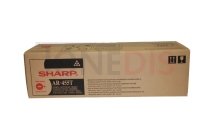 Originln tonerov kazeta Sharp AR-455T (ern)