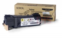 Originln tonerov kazeta XEROX 106R01284 (lut)