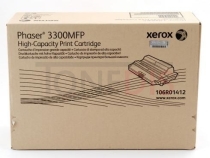 Originln tonerov kazeta Xerox 106R01412 (ern)