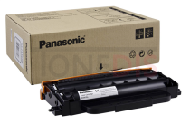 Originln tonerov kazeta Panasonic KX-FL503C (ern)