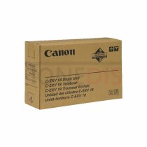 Originln fotovlec Canon C-EXV-18 (Drum)