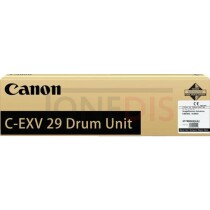 Originln fotovlec CANON C-EXV 29Bk (2778B003) (ern Drum)