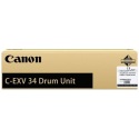 Originální fotoválec CANON C-EXV 34Bk-V (3786B003) (Černý Drum)