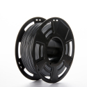Tiskov struna ABS pro 3D tiskrny, 1,75mm, 1kg, stbrn