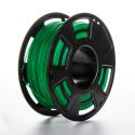 Tiskov struna ABS pro 3D tiskrny, 1,75mm, 1kg, zelen