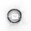 Tisková struna PLA pro 3D pera, 1,75mm, 5m, černá